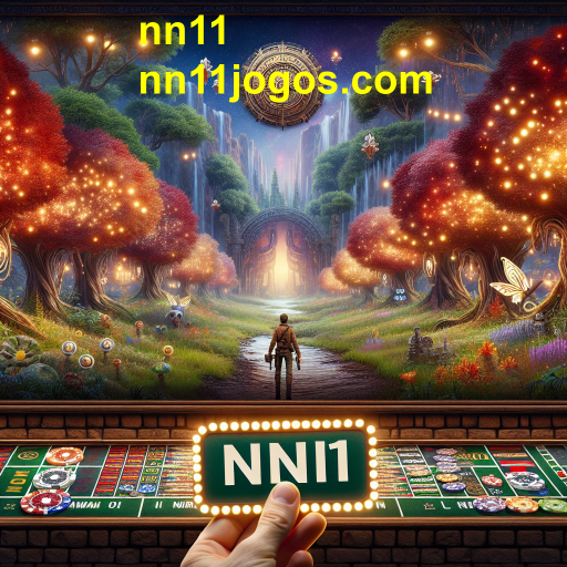 A Magia dos Jogos de Aventura: Uma Jornada Interativa