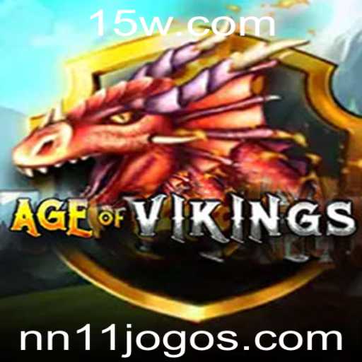Descubra AgeofViking: Uma Jornada Épica Pelo Mundo Nórdico