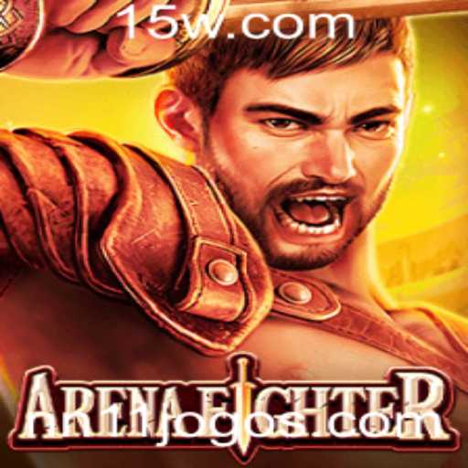 Descubra o Desafio do ArenaFighter: Um Universo de Ação e Estratégia