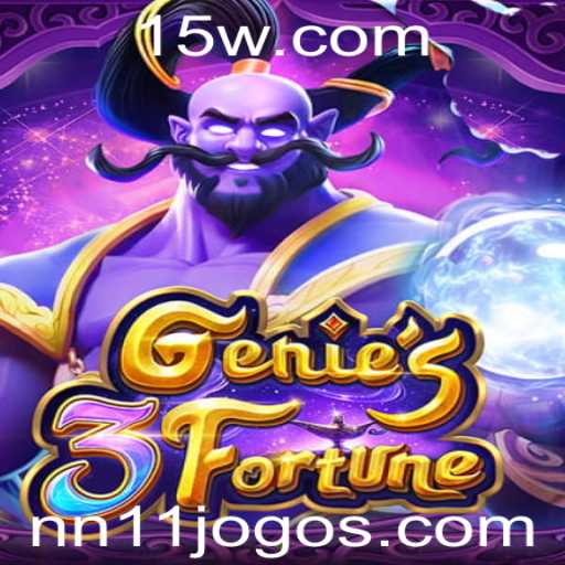 Genie3Fortune: Descubra o Fascinante Mundo do Jogo com Inovação e Estratégia