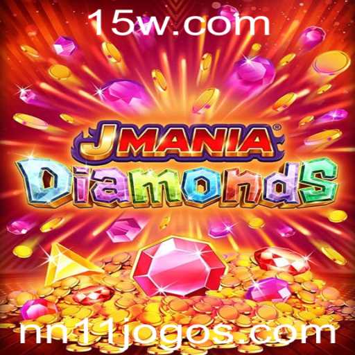 JManiaDiamonds: Tudo Sobre o Fascinante Jogo de Coleção de Pedras Preciosas