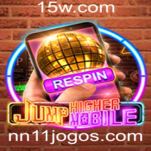 Explorando o Universo de JumpHighermobile