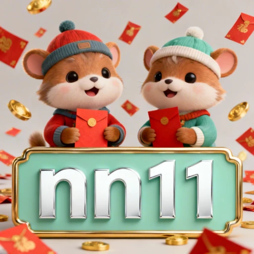 nn11 logo