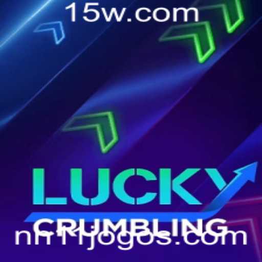 LuckyCrumbling: A Fascinante Experiência de Jogo que Desafia as Probabilidades