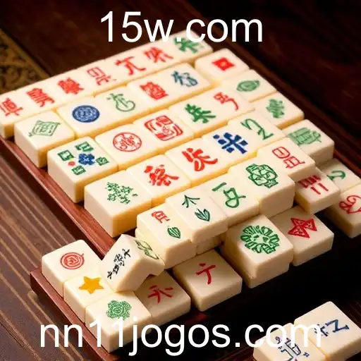 Explorando o Fascinante Mundo do Mahjong