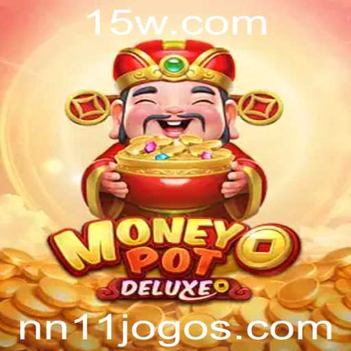 Descubra o Mundo Empolgante de MoneyPotDELUXE com nn11