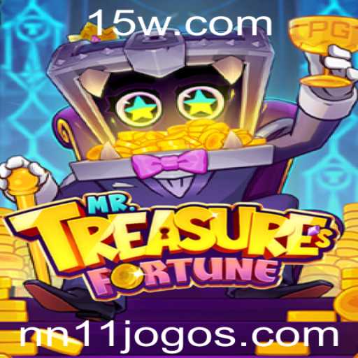 Explorando o Mundo de MrTreasuresFortune