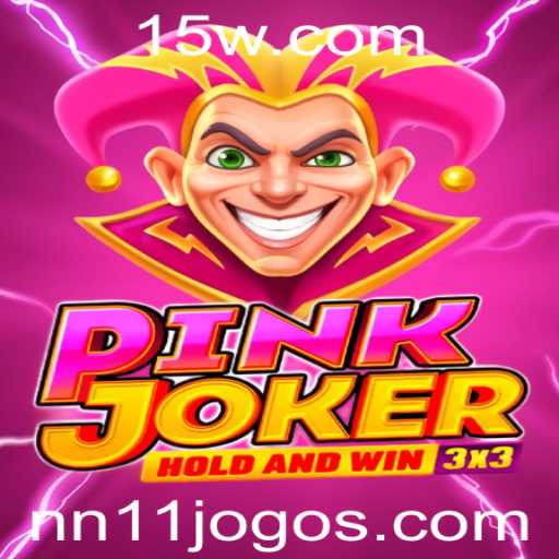 Descobrindo o Fascinante Mundo de PinkJoker