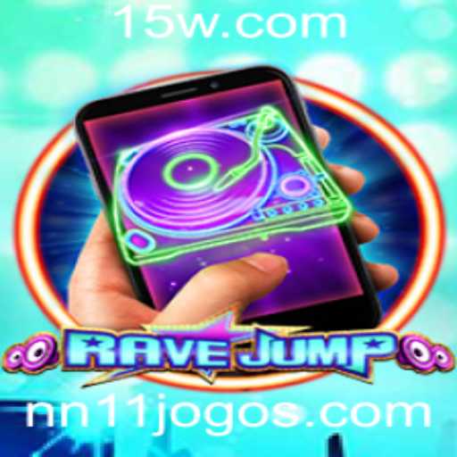 RaveJumpmobile: A Experiência de Jogo que Revoluciona o Entretenimento