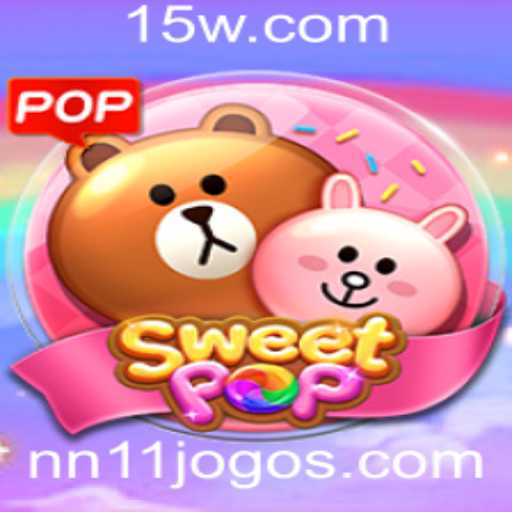 SweetPOP: O Jogo Doce que Está Conquistando o Mundo