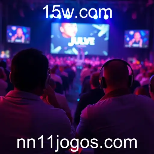 Transmissão ao Vivo: Um Mergulho no Mundo da Conectividade Instantânea