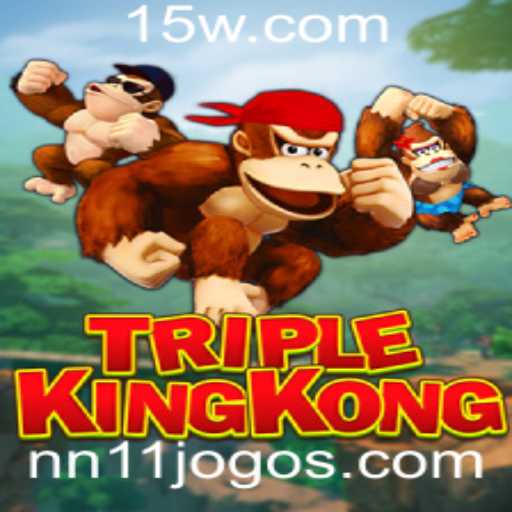 Explorando o Mundo de TripleKingKong: O Jogo que Conquista Multidões